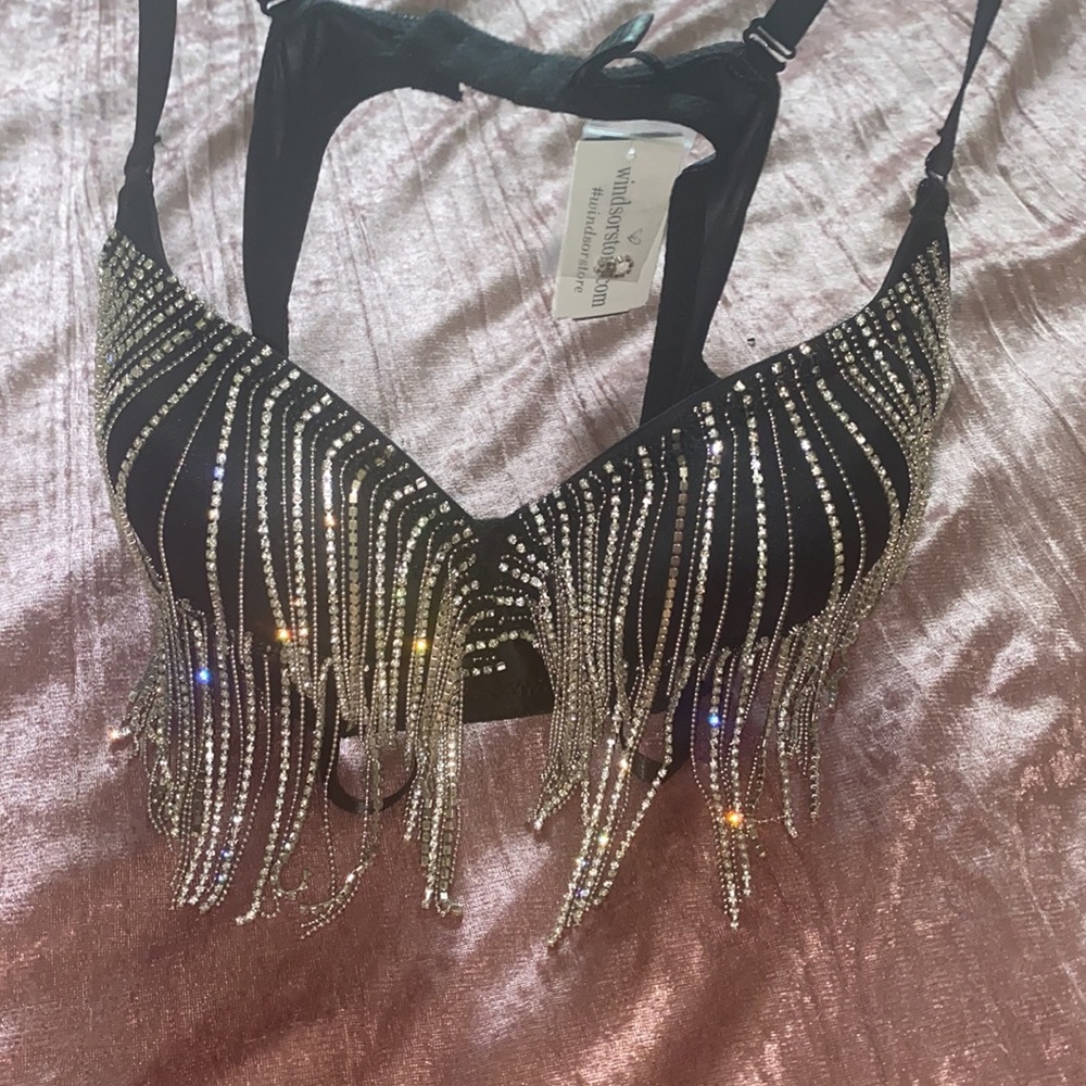 Rave top